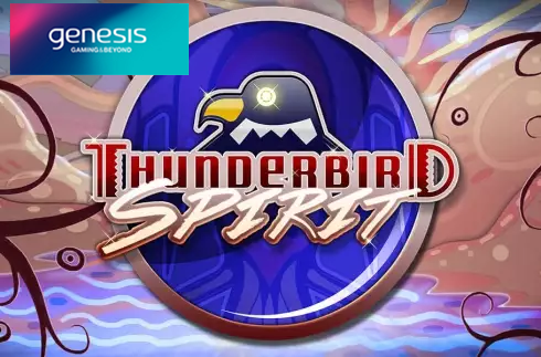 Thunderbird spirit